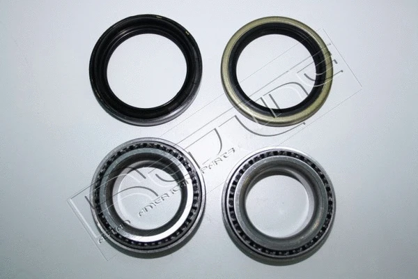 Wheel Bearing Kit (24DW005)