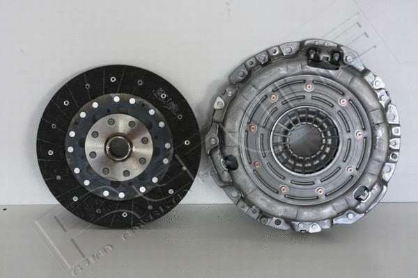 Clutch Kit