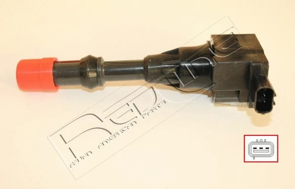 Ignition Coil (62HO001)