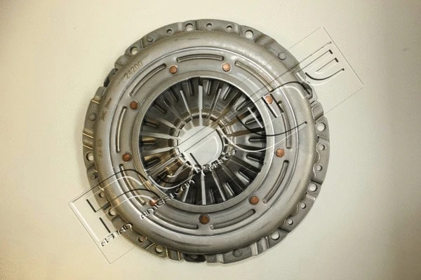 Clutch Kit