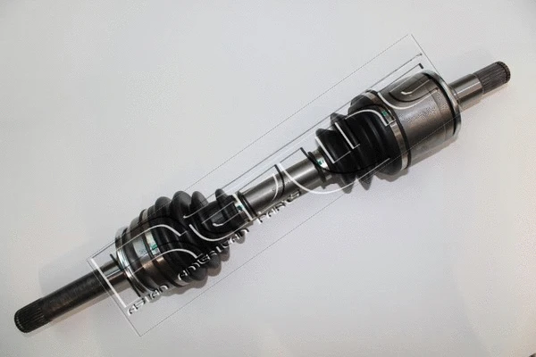 Drive Shaft (45MI031)