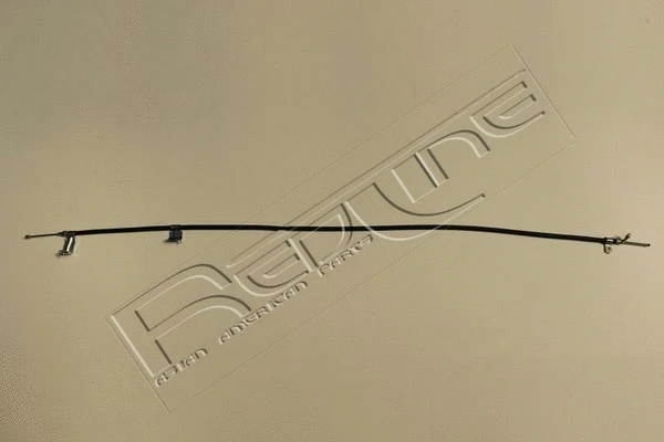 Cable Pull, parking brake (49NI056)