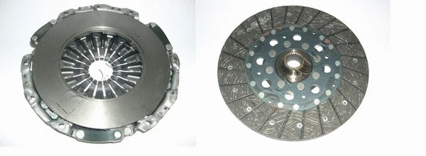 Clutch Kit (25CV001)
