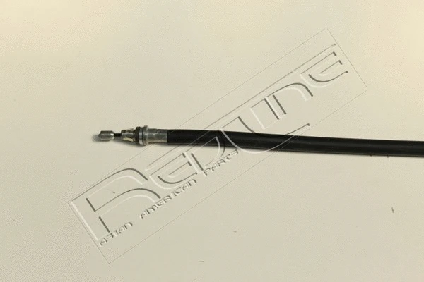 Cable Pull, parking brake