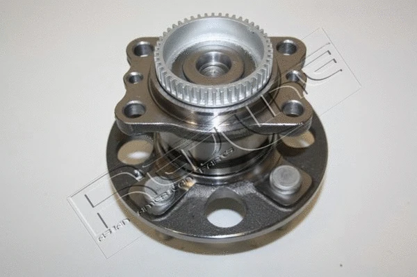 Wheel Hub (24KI054)