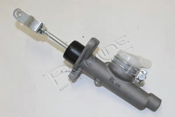 Master Cylinder, clutch