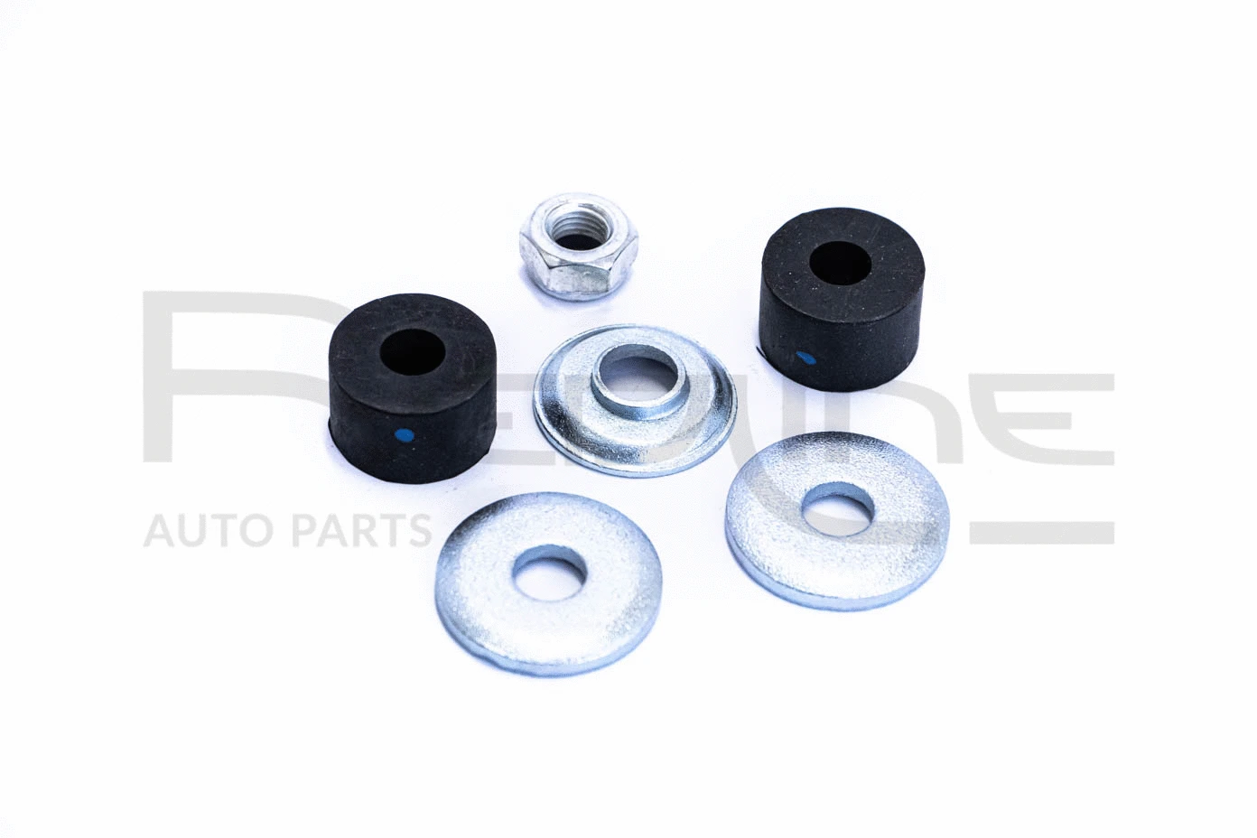 Bushing, stabiliser bar (43MI136)