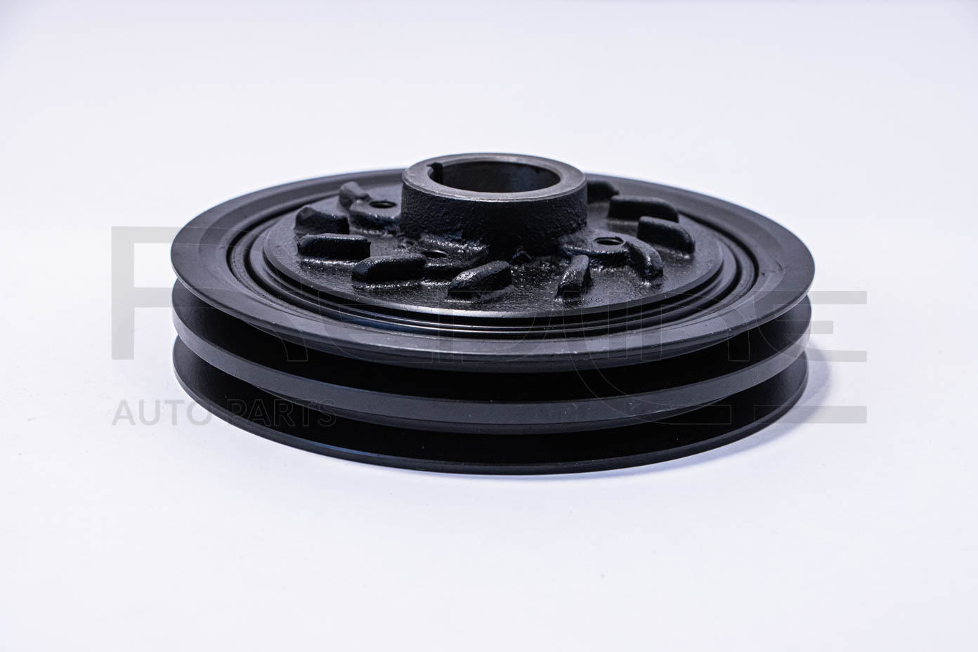 Belt Pulley, crankshaft