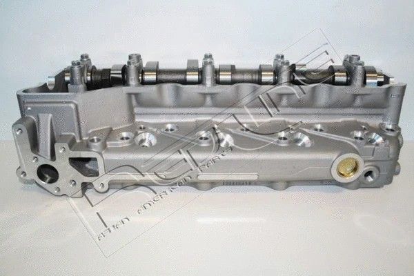 Cylinder Head (21MI021)