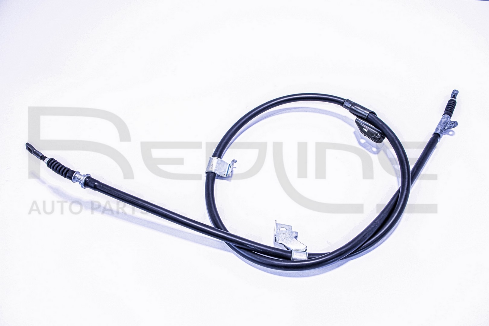 Cable Pull, parking brake (49NI096)