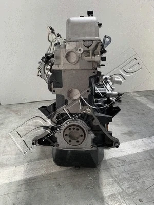 Partial Engine