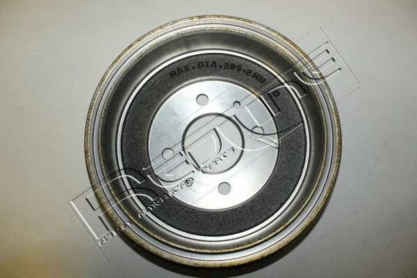 Brake Drum