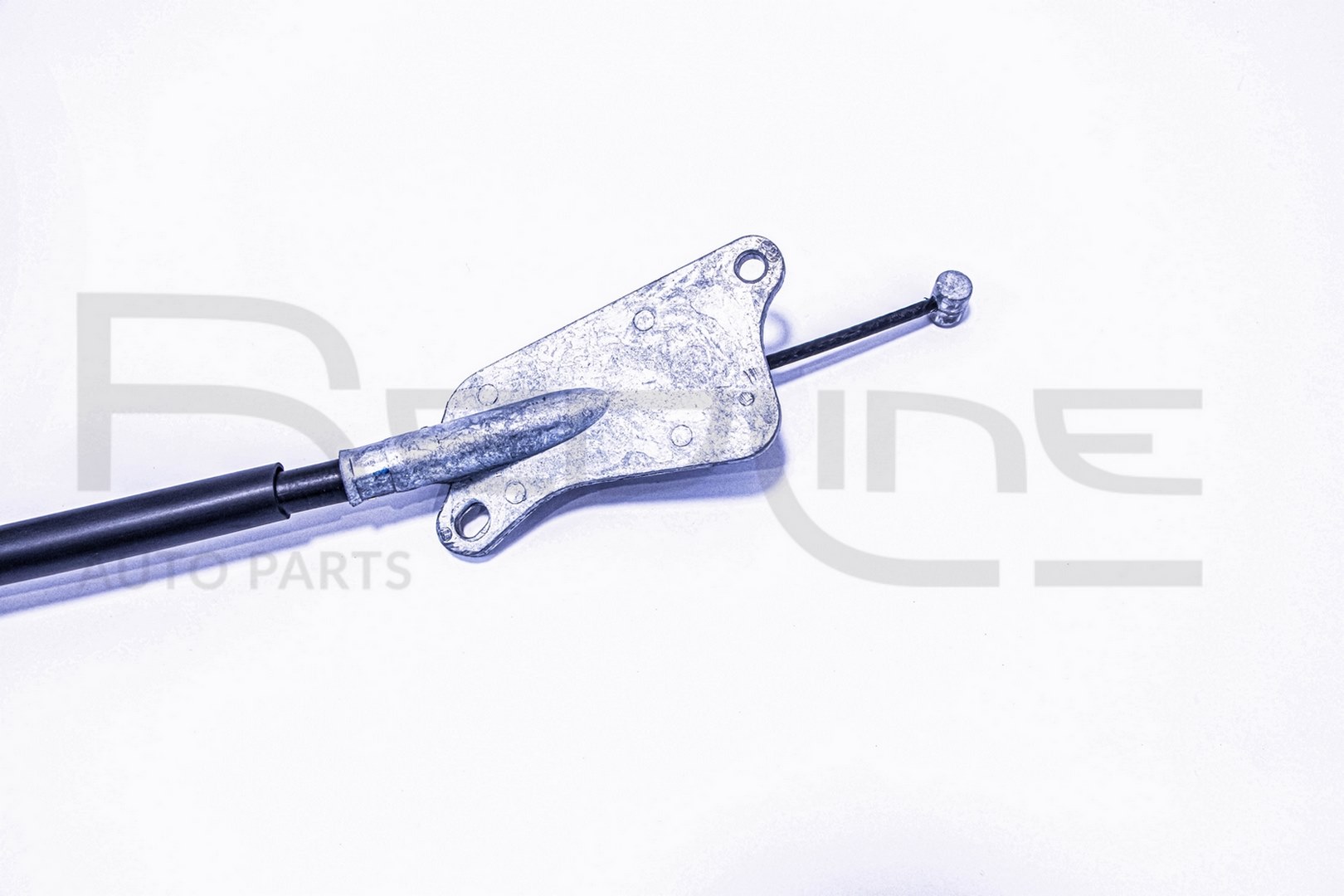 Cable Pull, parking brake