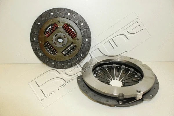 Clutch Kit (25RV029)
