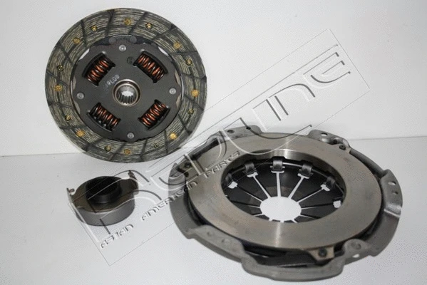 Clutch Kit (25HO025)