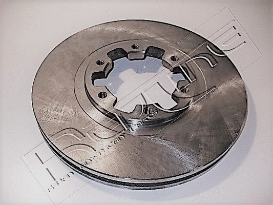 Brake Disc (26NI017)
