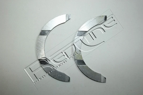 Thrust Washer, crankshaft (06HY006)