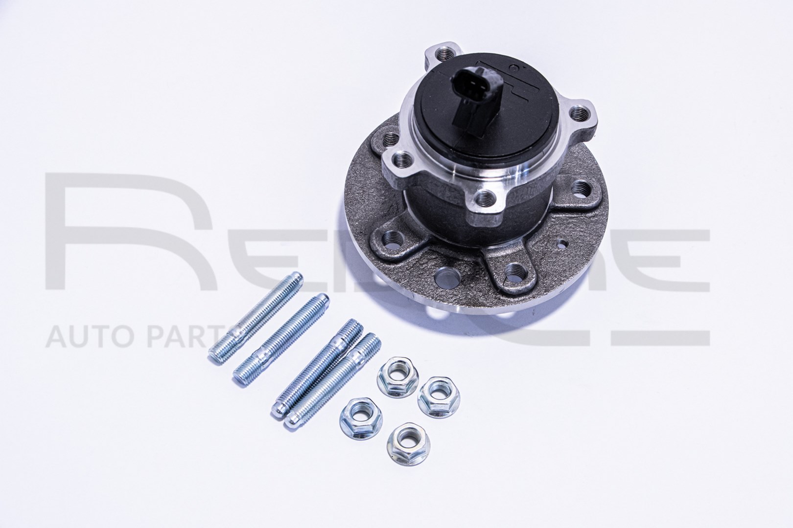 Wheel Hub (24CD001)