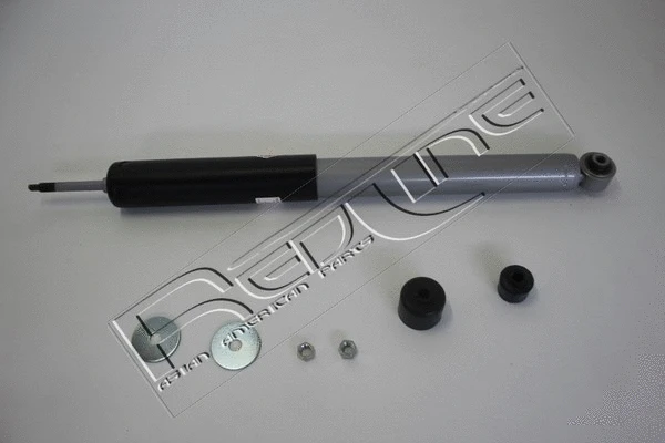 Shock Absorber (39CH012)