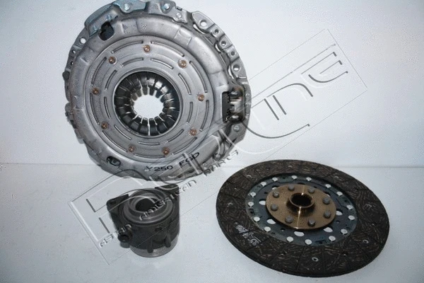 Clutch Kit