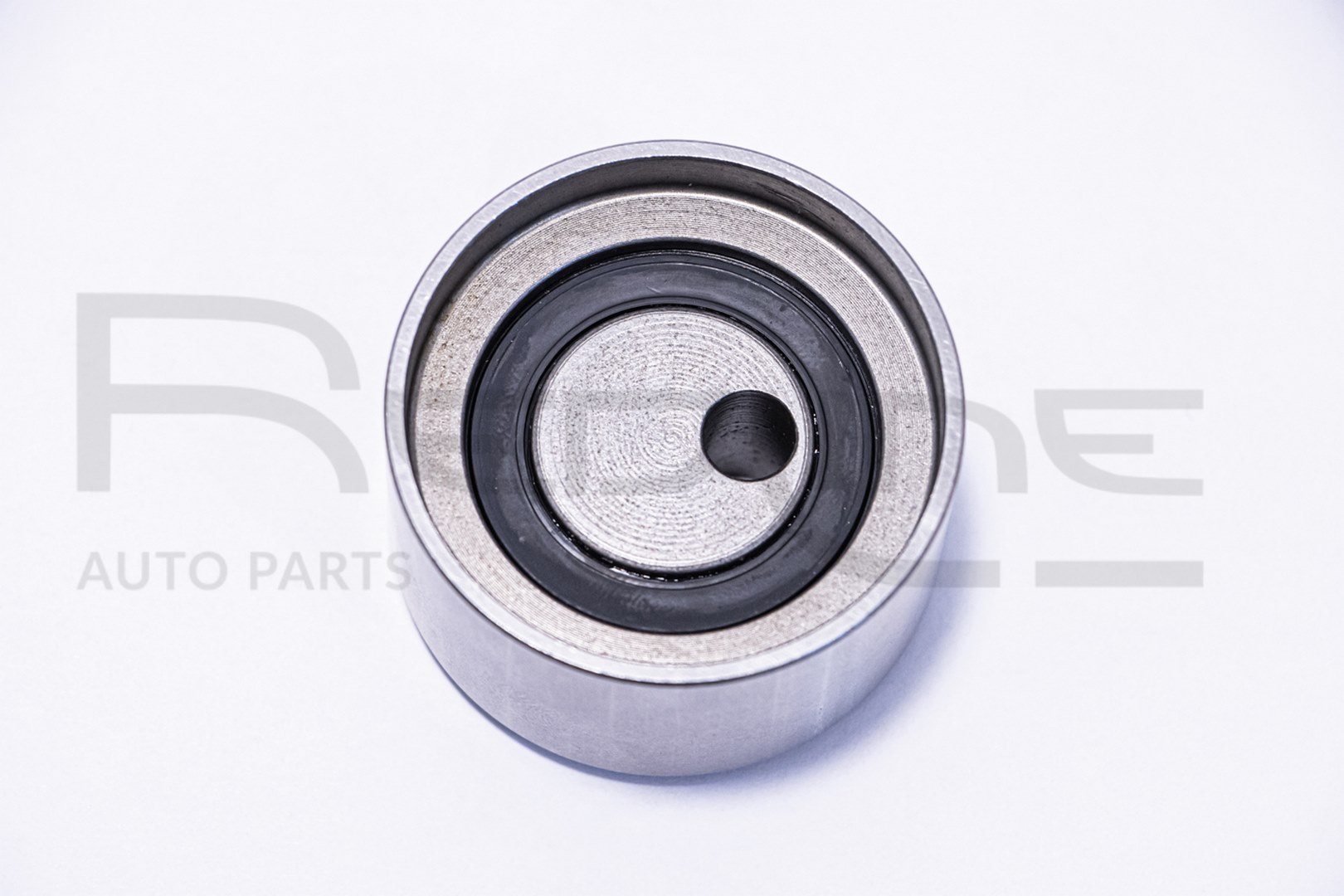 Tensioner, timing belt
