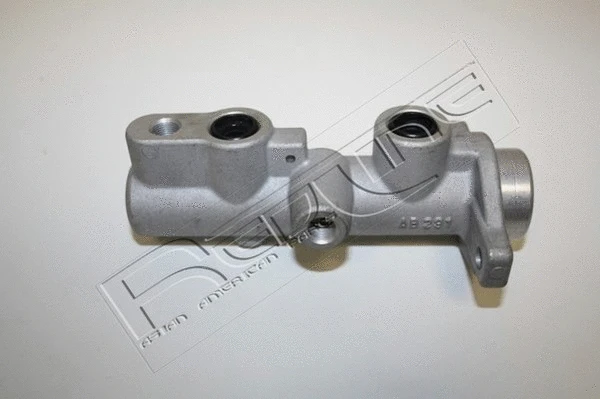Brake Master Cylinder (09NI031)