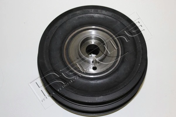 Belt Pulley, crankshaft (30RV002)