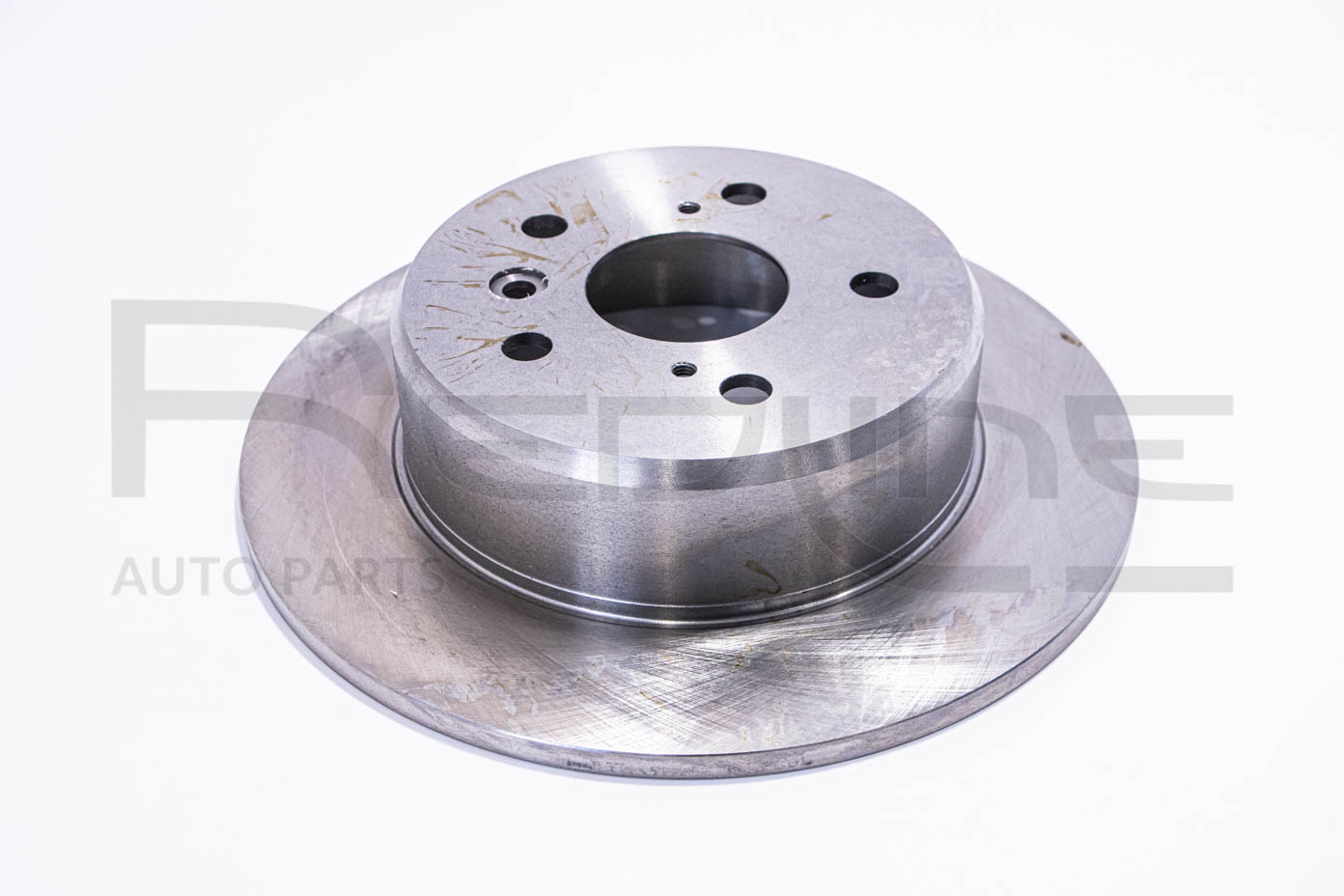 Brake Disc (26TO122)