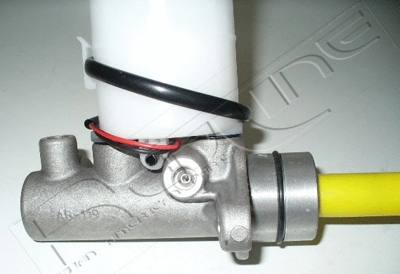Brake Master Cylinder