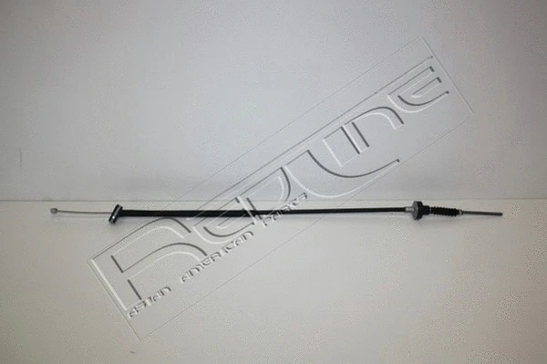 Cable Pull, clutch control (49CV001)