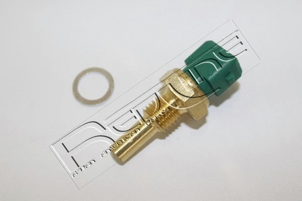 Sensor, coolant temperature