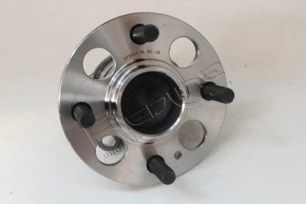 Wheel Hub