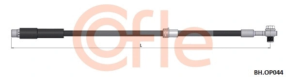Brake Hose (92.BH.OP044)