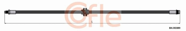 Brake Hose (92.BH.RE089)