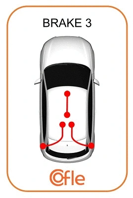 Cable Pull, clutch control