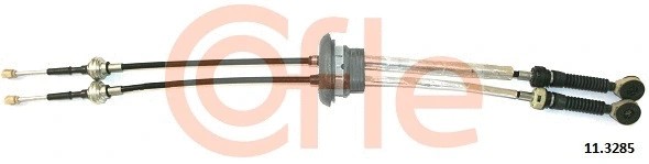 Cable Pull, manual transmission (11.3285)