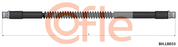 Brake Hose (92.BH.LR033)