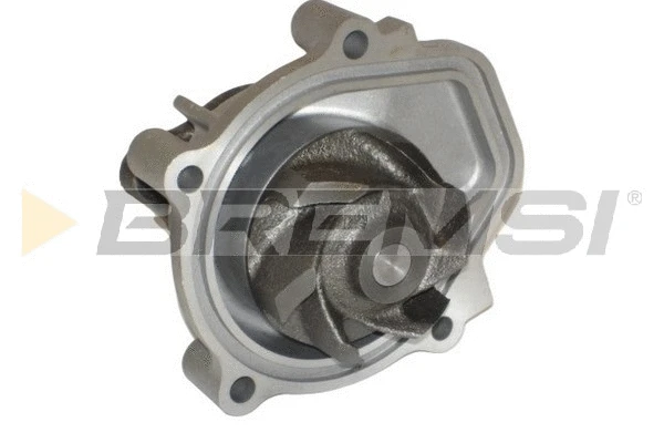 Water Pump, engine cooling (WP0080)