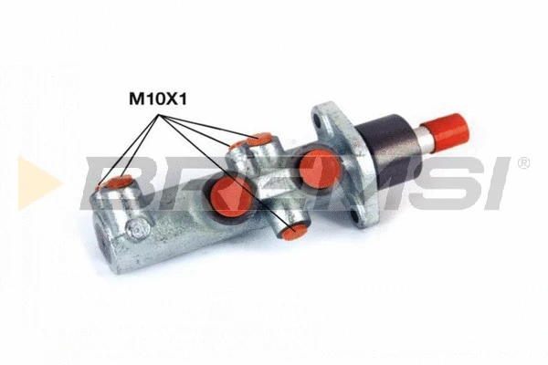 Brake Master Cylinder (PB0283)