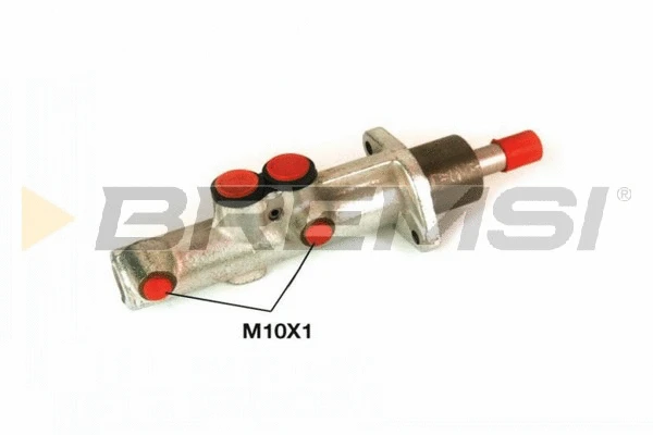 Brake Master Cylinder (PB0689)