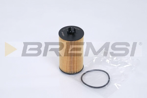 Oil Filter (FL0288)