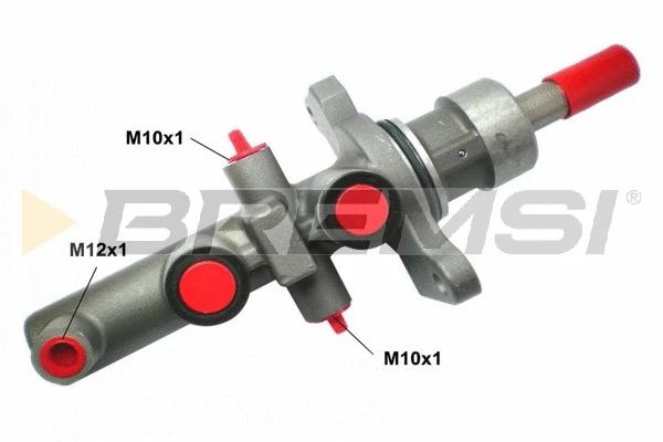 Brake Master Cylinder (PB0322)
