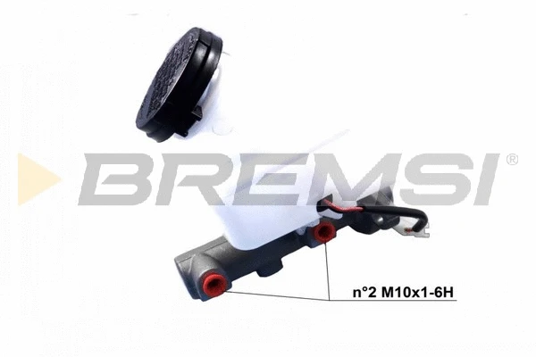 Brake Master Cylinder (PB0843)