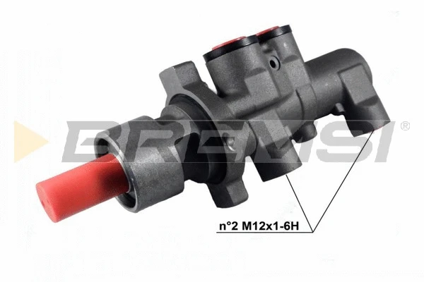 Brake Master Cylinder (PB0828)