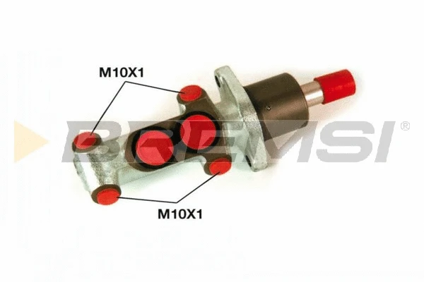 Brake Master Cylinder (PB0683)
