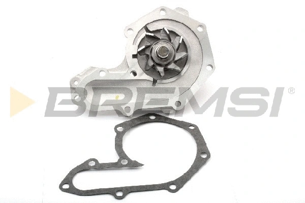 Water Pump, engine cooling (WP0074)