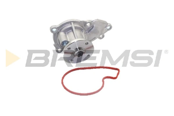 Water Pump, engine cooling (WP0595)