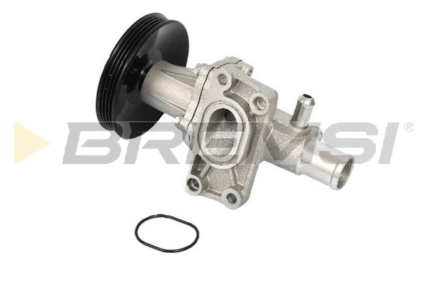 Water Pump, engine cooling (WP0624)