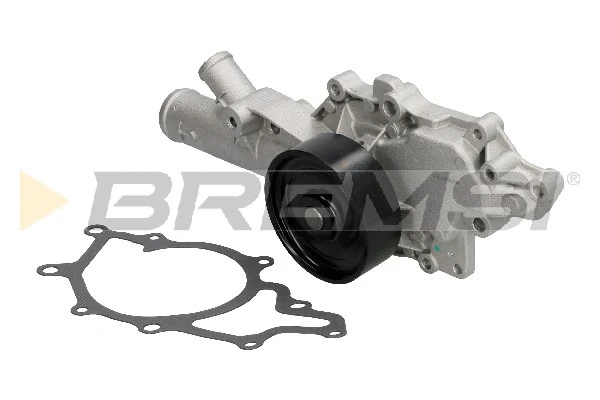Water Pump, engine cooling (WP0185)