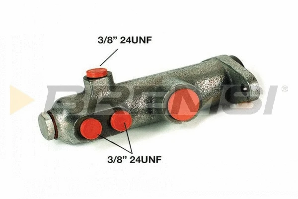 Brake Master Cylinder (PB0081)